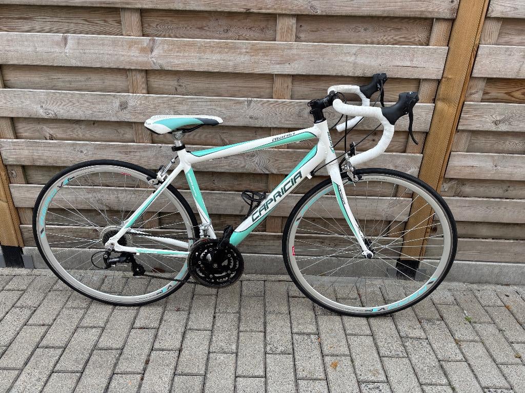 Race koers fiets maat 49 perfecte staat vr jongens meisjes, Fietsen en Brommers, Fietsen | Racefietsen, Ophalen, 28 inch, 49 tot 53 cm