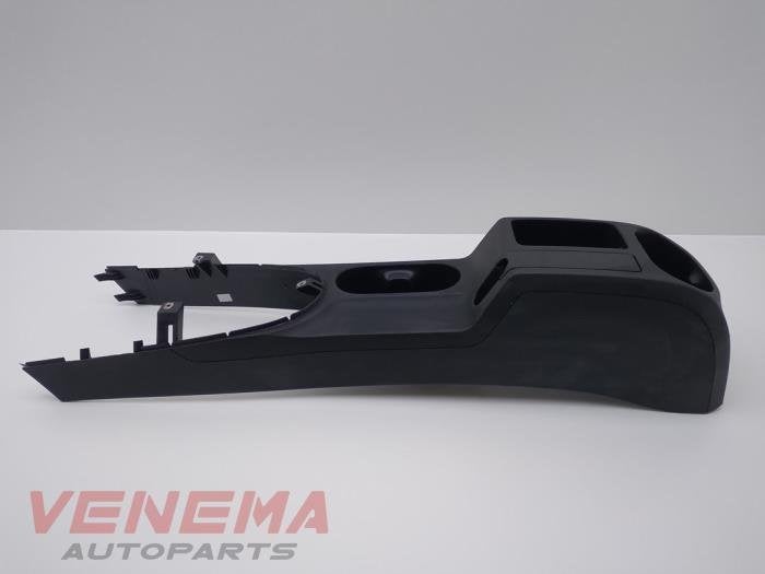 Console centrale d'un Volkswagen Caddy, Volkswagen, -, 3 mois de garantie, Utilisé