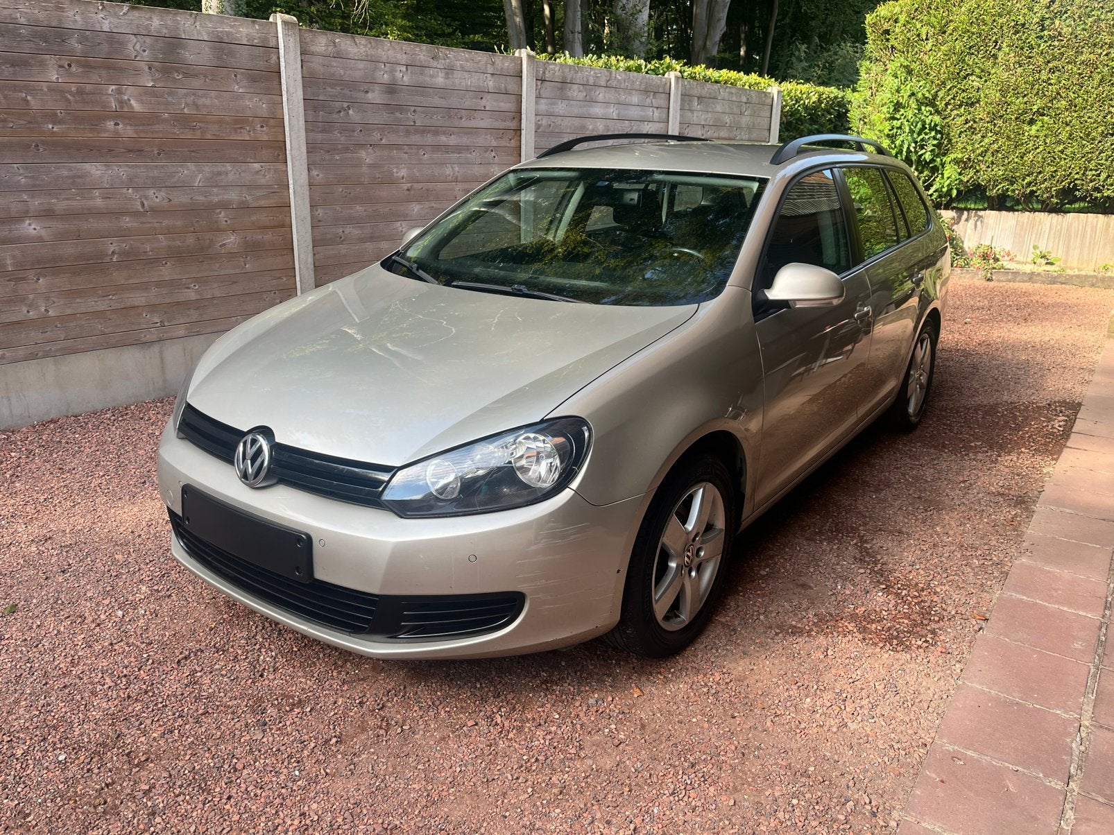Volkswagen Golf 6 1.6tdi 2012, Achat, Diesel, Golf, Particulier