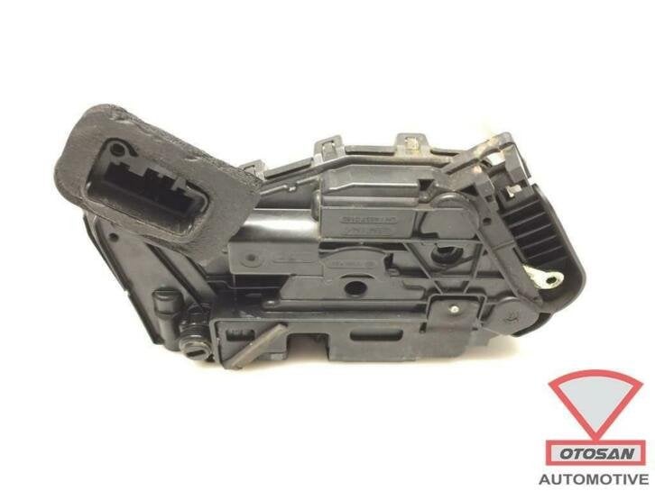 vw golf 7 gtd 2018 vag portierslot links achter 5tb839015d, Gebruikt, Volkswagen, Volkswagen AG, Vw@volkswagen.de