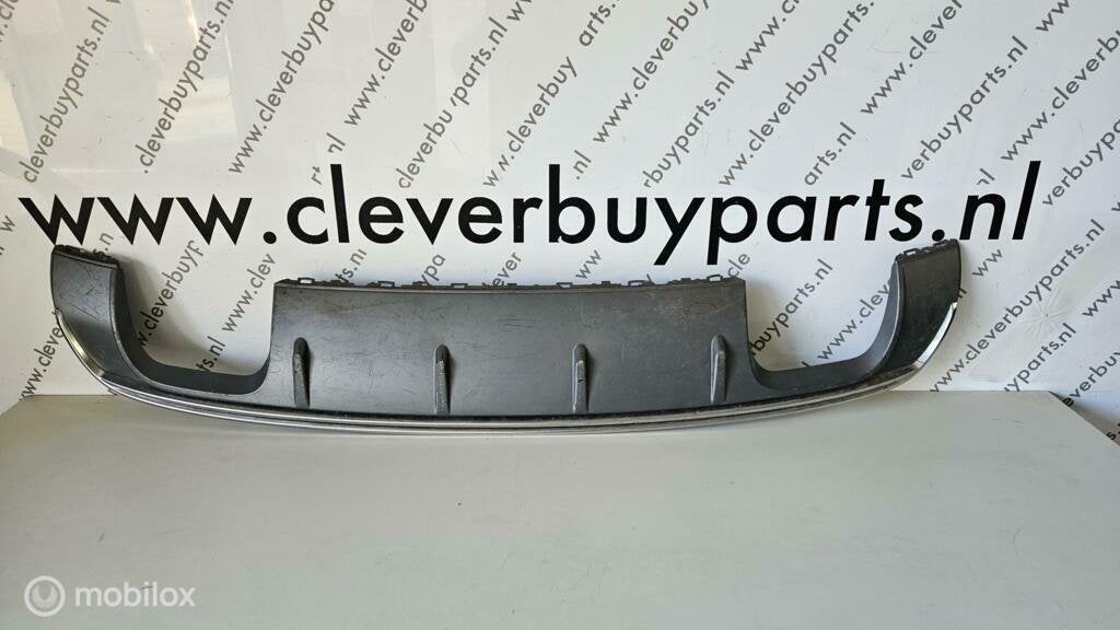 Diffuser achter origineel Audi A3 8V ('12-'17) 8v3807521h, Auto-onderdelen, Audi, Gebruikt, Audi, Ophalen of Verzenden