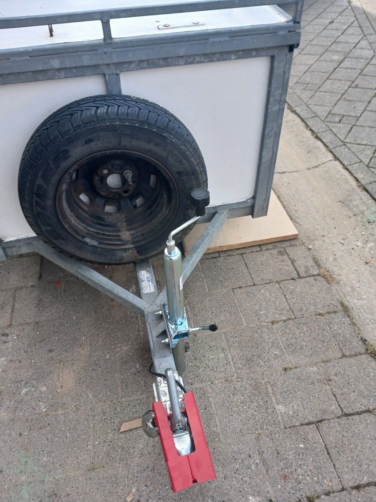 verhuur aanhangwagen of te koop, Auto diversen, Aanhangers en Bagagewagens, Ophalen of Verzenden