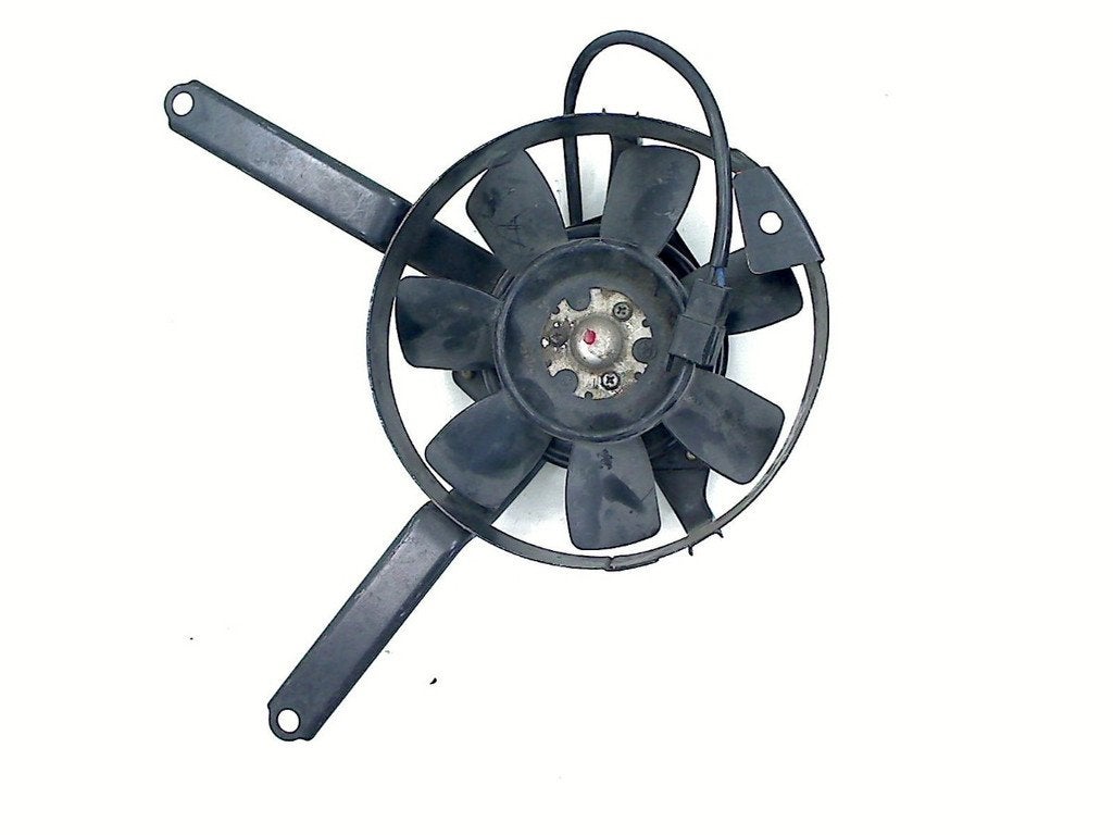 VENTILATOR Yamaha FZR 600 1989-1993 (FZR600 3HE), Dhr. S. di Majo, Gebruikt, Info@cama-motorparts.nl, P.J. Troelstraweg 8 8
3144 CX  MAASSLUIS, NL