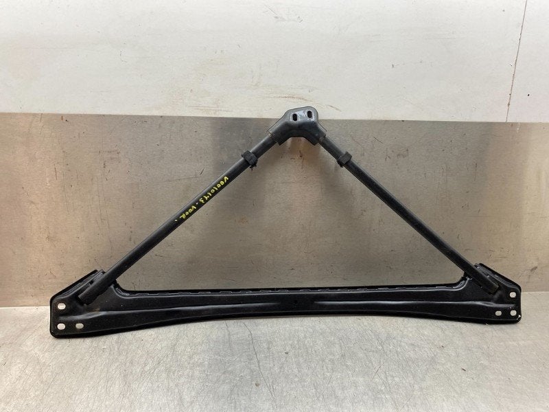VEERPOOTBRUG Nissan 370 Z (Z34A) (01-2009/-), Gebruikt, Nissan