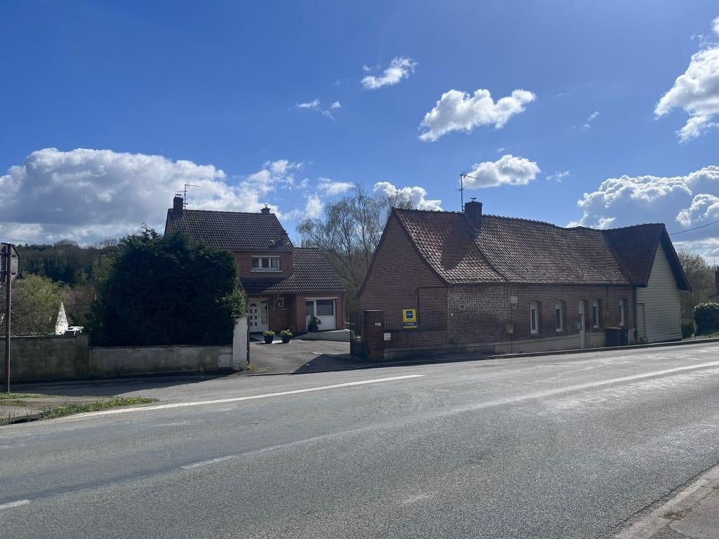 immo, 118 m², Vrijstaande woning, France, 500 tot 1000 m²