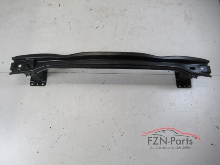 VW Passat B8 Bumperbalk Achterzijde, Enlèvement ou Envoi, Utilisé, Arrière, Pare-chocs