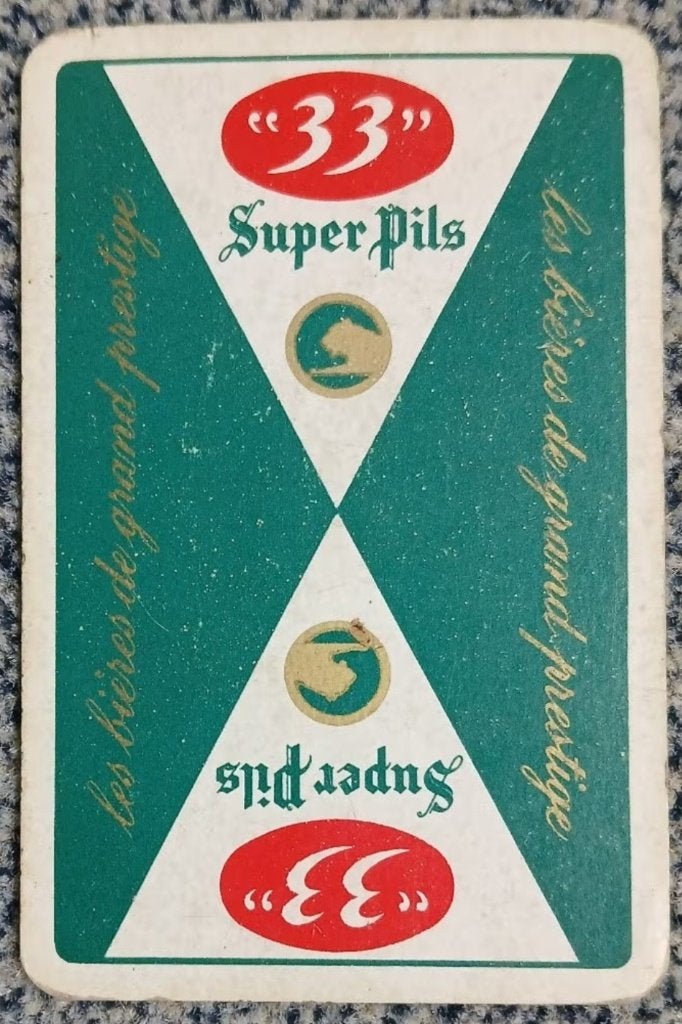 Super pils, Verzamelen, Verzenden
