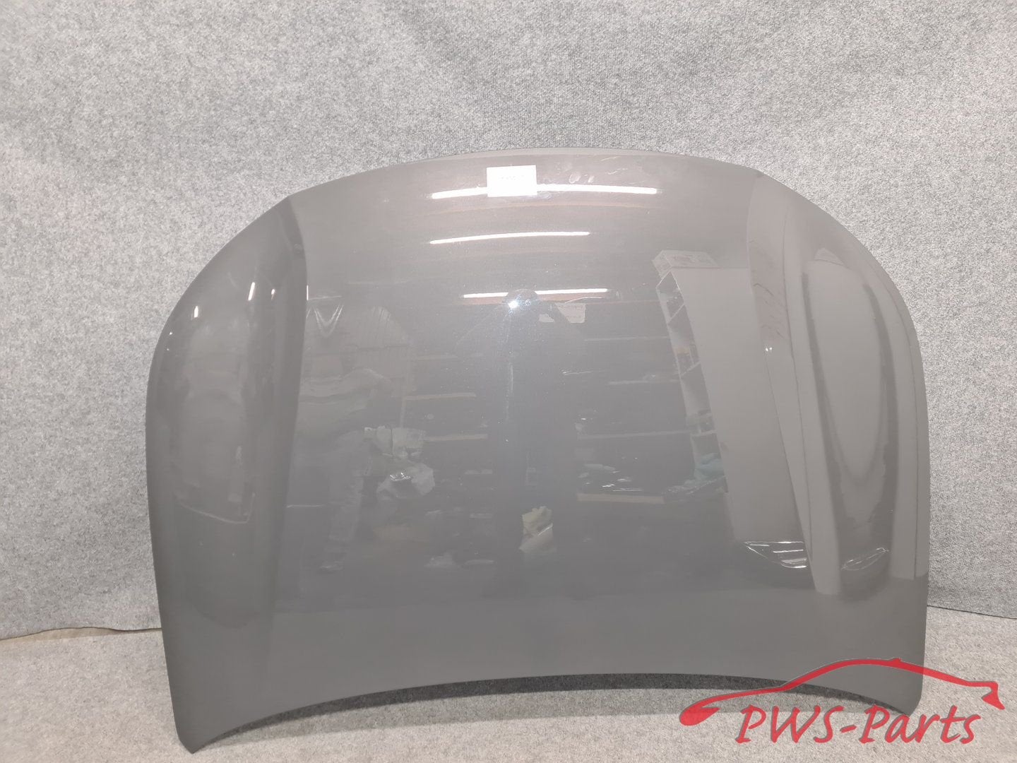 PEUGEOT 308 III T10 VANAF 2021 MOTORKAP ORIGINEL, -, -, Enlèvement, Utilisé