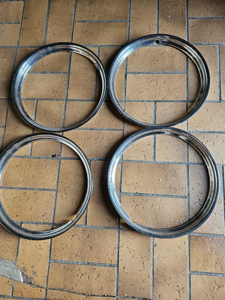 Velg ringen Oldtimer, Enlèvement ou Envoi