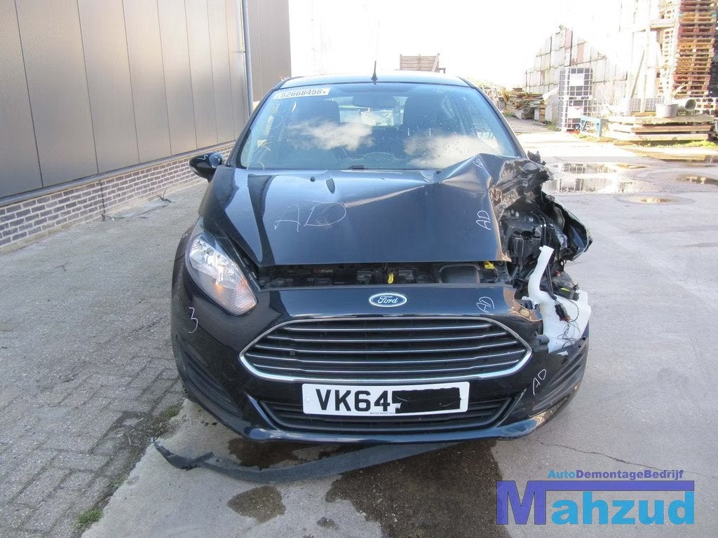 FORD FIESTA 6 1.2 1.25 VERSNELLINGSBAK 5 BAK HANDBAK, Auto-onderdelen, Gebruikt, Info@ford.com, Ford, Ford Motor Company