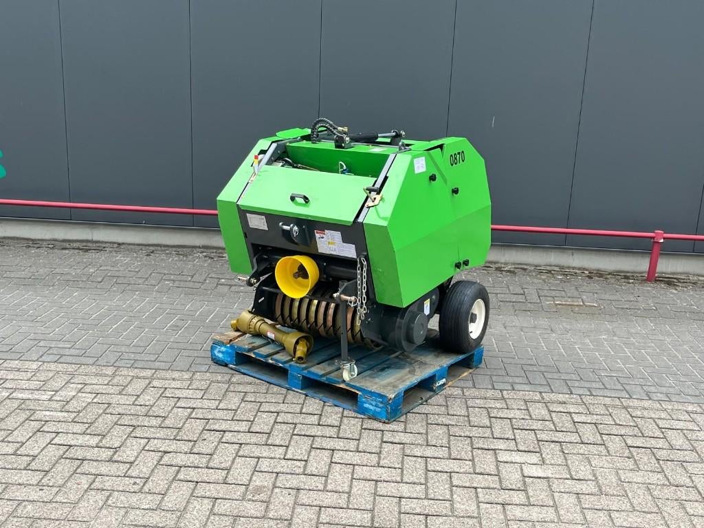 Minitractor Maaiers/Vlakkers/Schudders/Hakselaar etc etc!!, Ophalen of Verzenden