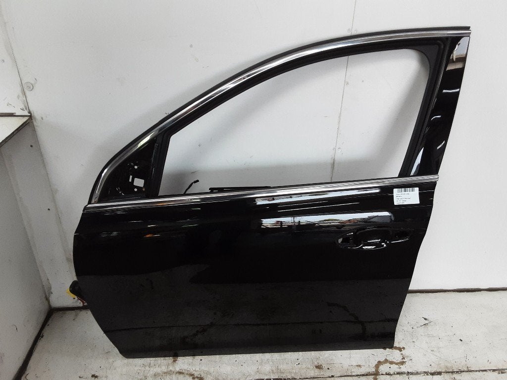 PORTE AVANT GAUCHE Peugeot 308 SW (L4 / L9 / LC / LJ / LR), Utilisé, Gauche, Peugeot, Porte