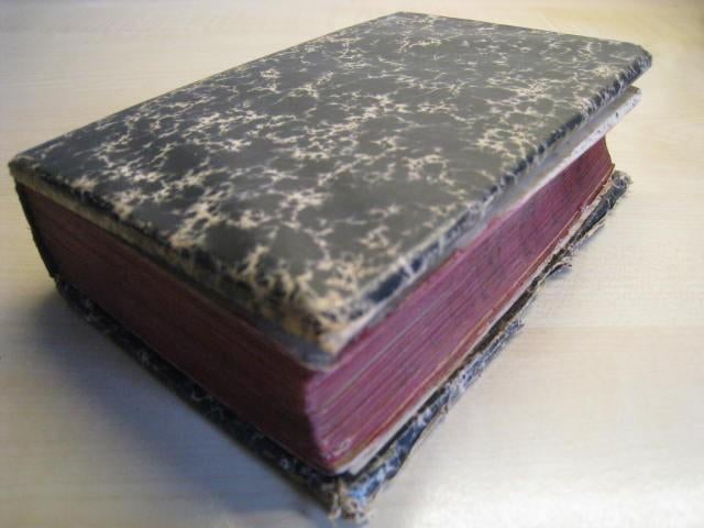Frans verklarend woordenboek, Dictionnaire explicatif, 829p, Livres, Dictionnaires, Enlèvement, Français