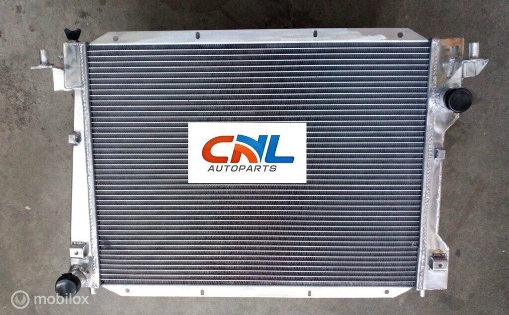 Radiateur JAGUAR S-TYPE / FORD THUNDERBIRD / LINCOLN LS 3.0, Auto-onderdelen, Nieuw, Ophalen of Verzenden