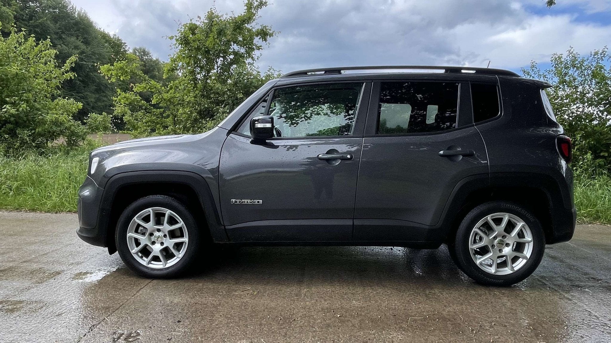 Jeep Renegade Renegade Hybride MHEV 1.3 Limited DDCT garanti, Autos, Jeep, Achat, Euro 6, 5 portes, 96 kW