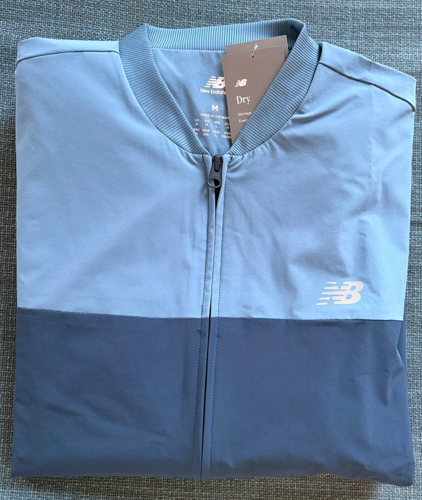 New Balance Bomber Stretch, Sports & Fitness, Course, Jogging & Athlétisme, Enlèvement ou Envoi, Neuf, Autres sports, Autres marques