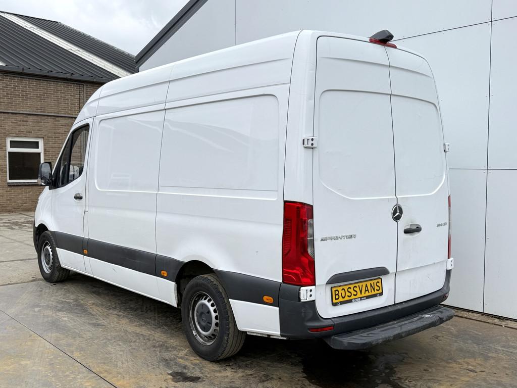 Mercedes-Benz Sprinter 314 2.2 CDI Automaat L2H2 Climate Con, Achat, 105 kW, Diesel, Automatique
