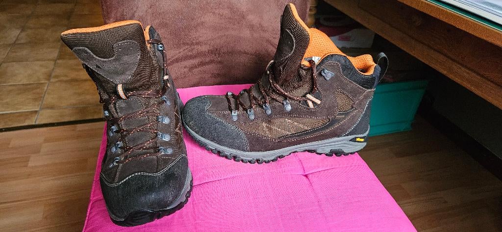 Chaussures de randonnée, Enlèvement, Comme neuf