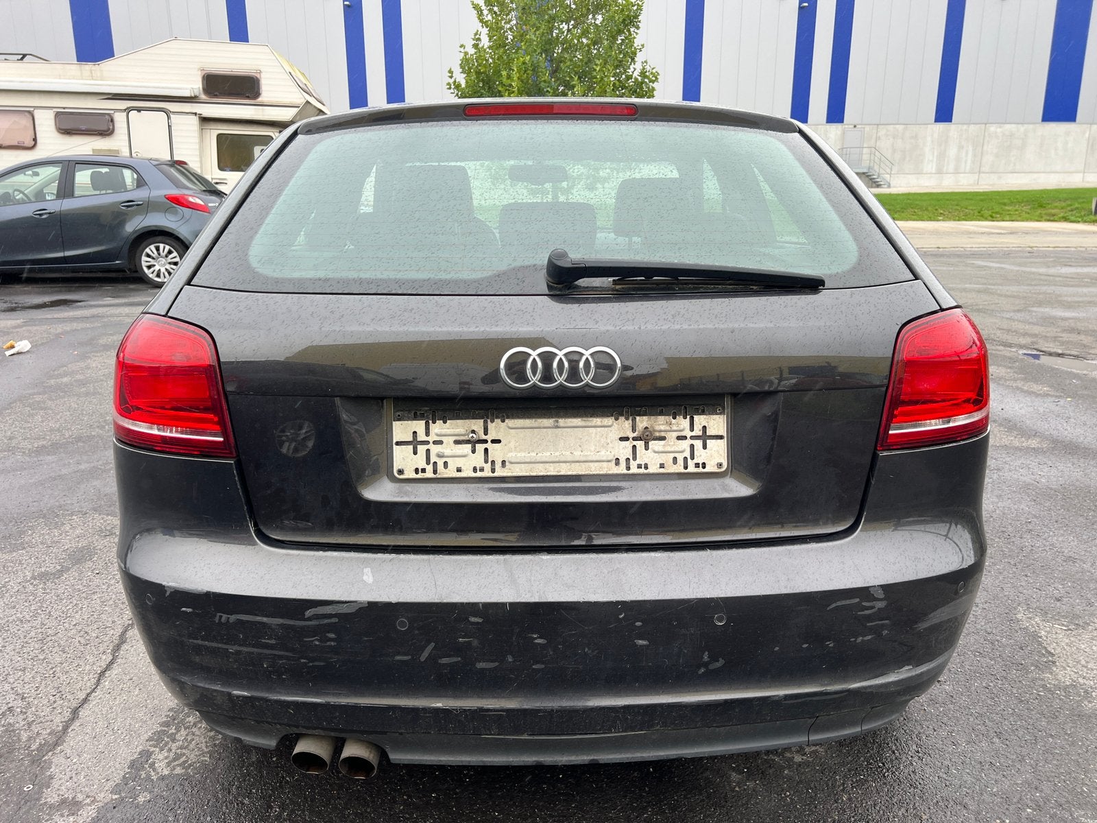 Audi A3   1.4 Essence Boîte Automatique, Achat, Entreprise, 5 portes, Automatique