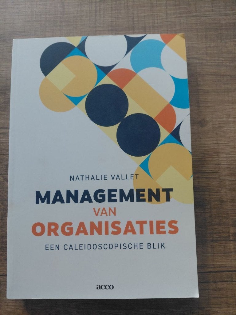 boeken, Enlèvement ou Envoi, Comme neuf, Enseignement supérieur professionnel, Acco