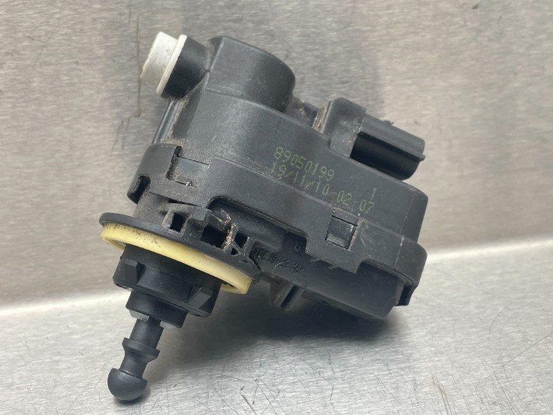 KOPLAMPMOTOR Nissan Micra (K13) (01-2010/03-2017), Gebruikt, Nissan