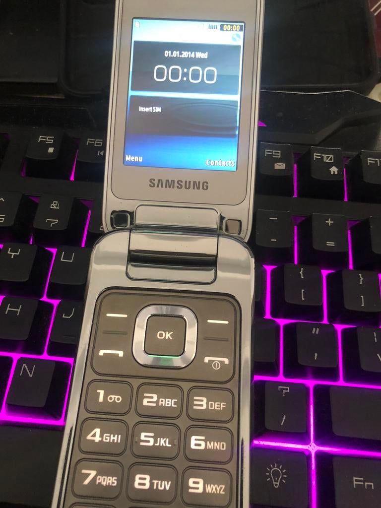 Samsung telefoon tekoop, Télécoms, Téléphonie mobile | Nokia, Enlèvement, Utilisé