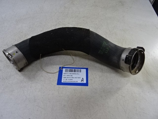 INTERCOOLER DURITE BMW X1 (F48) (01-2014/06-2022), Utilisé, BMW, Petuelring 130
80809  München, DE, Bayerische Motoren Werke AG