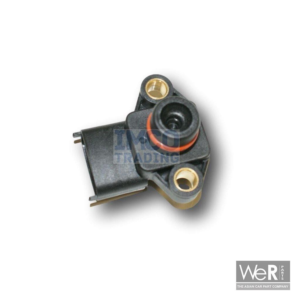 Turbodruk sensor SsangYong voor Rexton Kyron Rodius EUIII  6, Neuf, Enlèvement ou Envoi, KGM Europe GmbH, Margarete-von-Wrangell-Straße 19, Kelkheim, 65779, DE