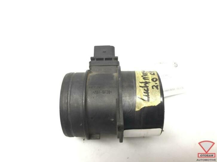 vw audi seat skoda vag luchtmassameter 03g906461, Auto-onderdelen, Gebruikt, Volkswagen, Volkswagen AG, Vw@volkswagen.de