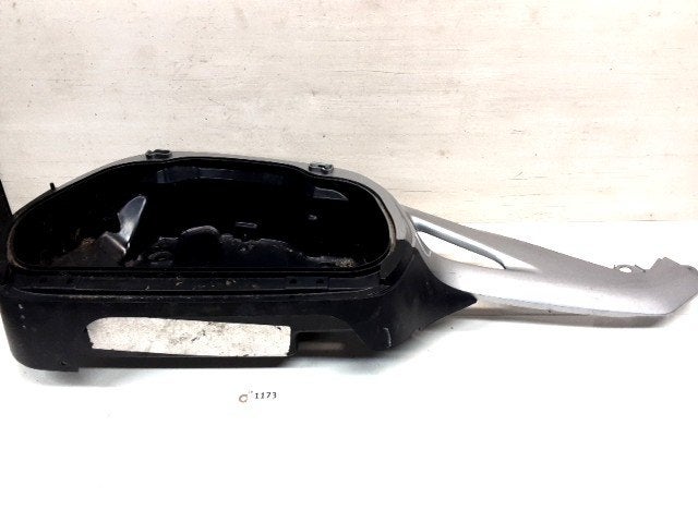 NT650V 1998 - 2001 Honda Koffers Zijkoffer D1-56124
