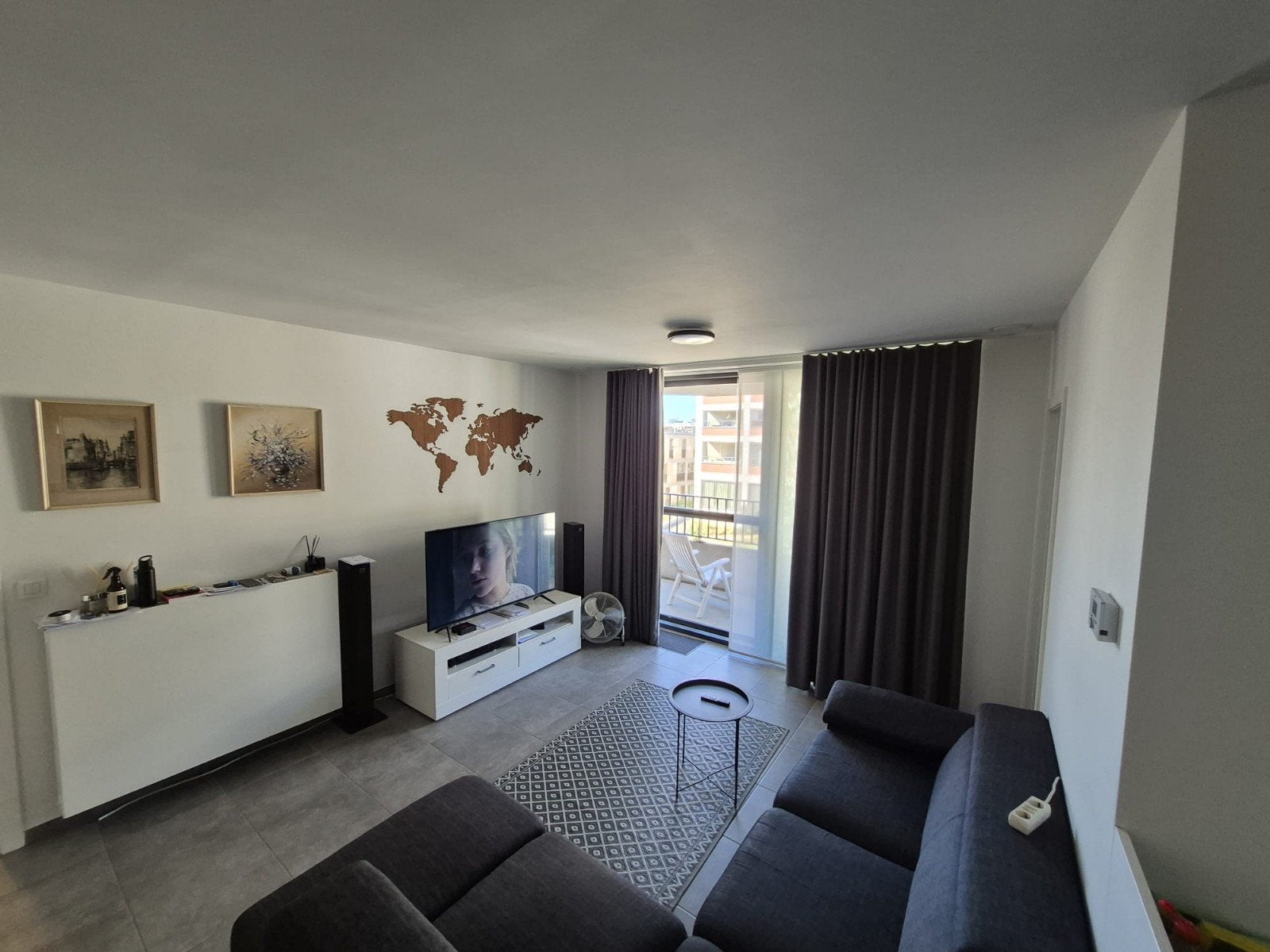 Mooie apartment te huur in Antwerpen TO RENT (m2456876893 ...