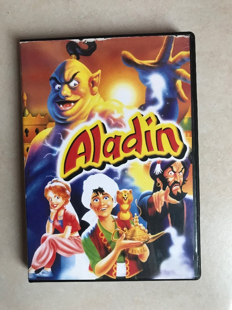Set dvd's voor kinderen (Maya, Bisounours, Franklin,...), Cd's en Dvd's, Alle leeftijden, Ophalen of Verzenden, Zo goed als nieuw