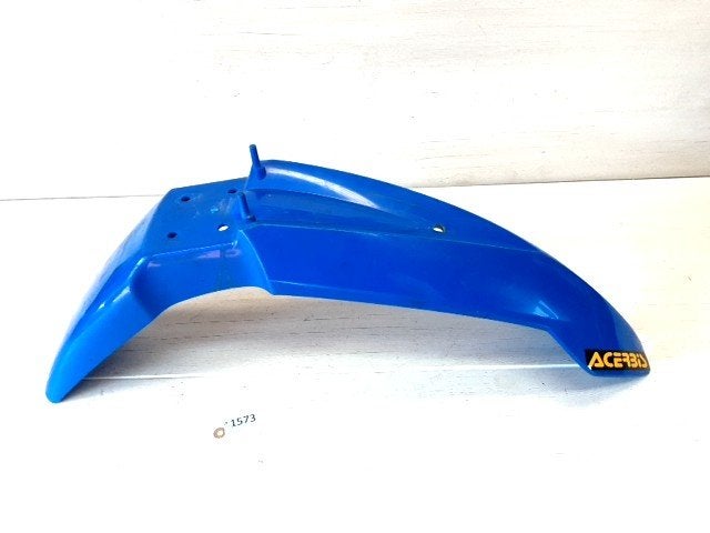450 EXC 2012 - 2013 KTM Spatbord D1-52788, Motoren