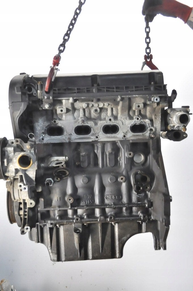 Moteur A16LER Nu CORSA OPEL VAUXHALL, Auto-onderdelen, Motor en Toebehoren, Alfa Romeo, Amerikaanse onderdelen, Audi, BMW, Citroën