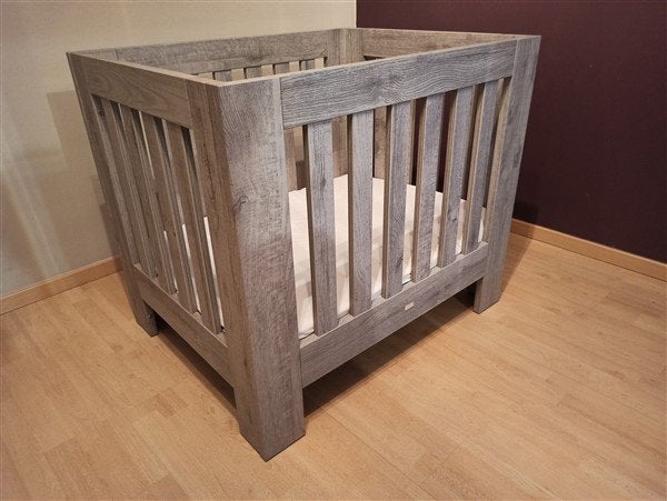 Baby Box, Kinderen en Baby's, Gebruikt, 70 tot 85 cm, Minder dan 140 cm, Ophalen
