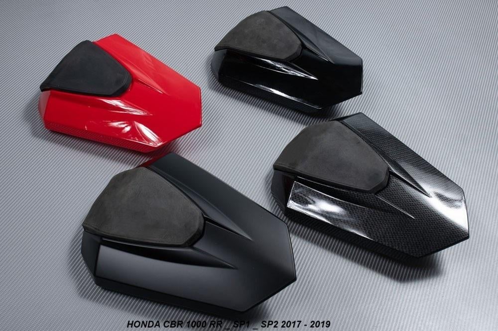 AVDB Seat Cover voor HONDA CBR 1000 RR SP1 SP2 2017 2019, Motoren, Ophalen of Verzenden, Nieuw