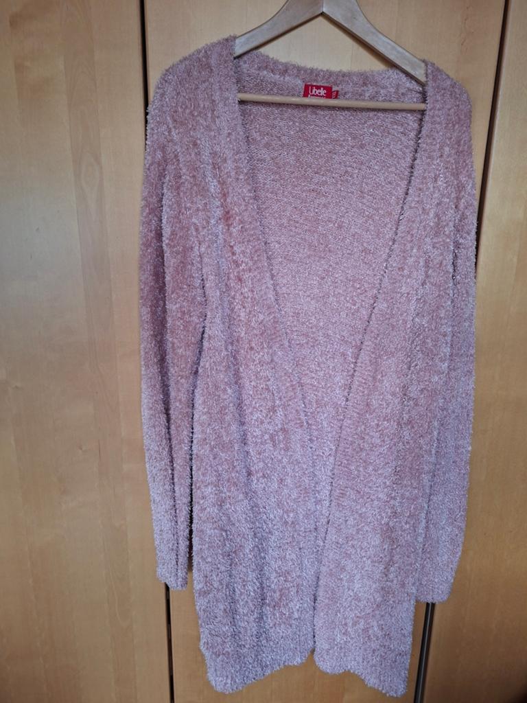 Rozenwater gilet, Ophalen of Verzenden, Roze