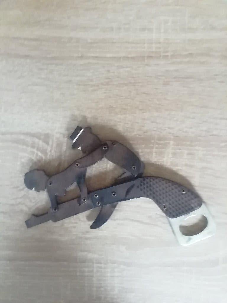 Vintage erotische flessenopener, Ophalen of Verzenden