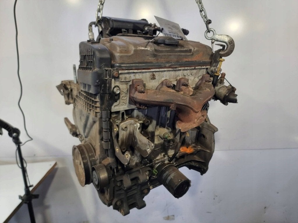 Moteur KFW Nu CITROEN XSARA