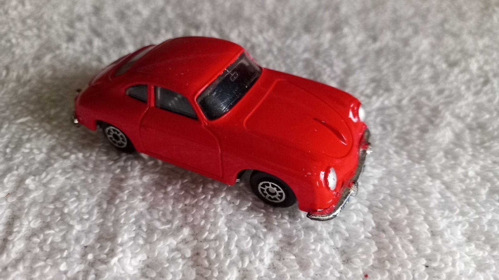 Edocar Porsche Zgan, Enlèvement ou Envoi