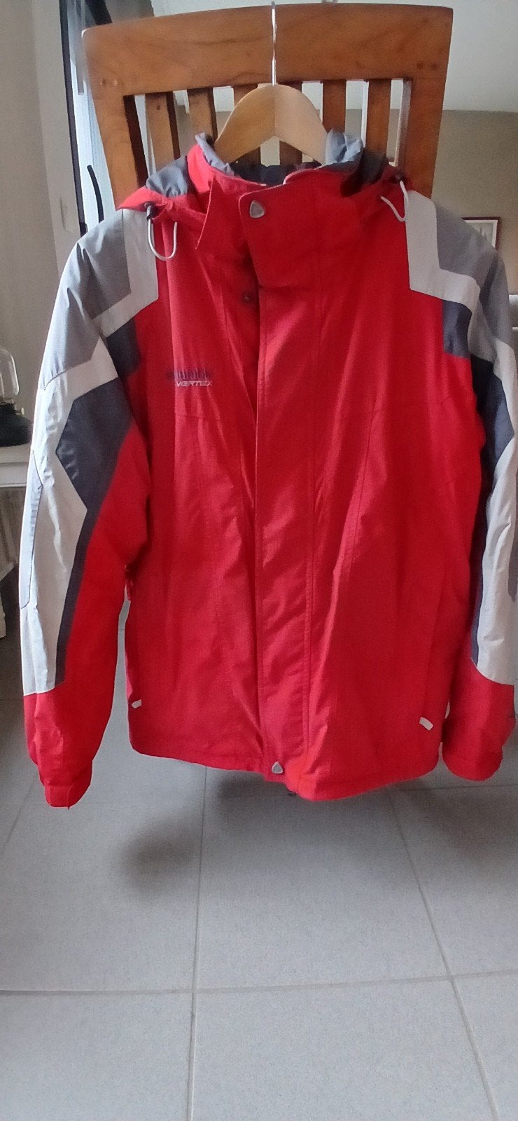 skijas columbia, Kleding | Heren, Ophalen, Columbia, Maat 48/50 (M), Jack