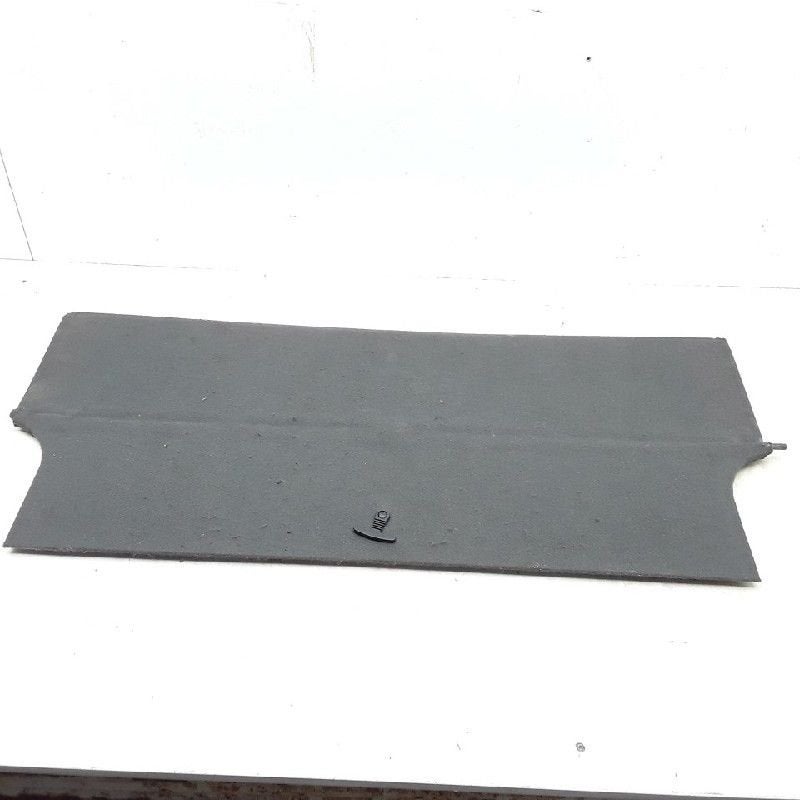 PLAGE ARRIERE Honda Integra (AV / DA) (01-1985/12-1990), Utilisé, Honda