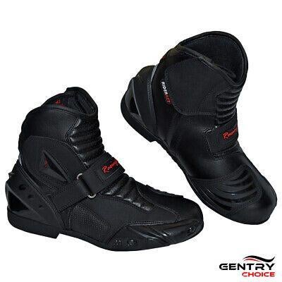 Chaussures de Moto en cuir nouveau, Envoi, Neuf, avec ticket, Femmes, Bottes