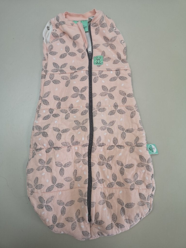 Ergopouch 2.5 TOG maat 62 (0-3 maanden), Kinderen en Baby's, Ophalen, Overige kleuren, Bakerzak of Bakerdoek, Overige merken