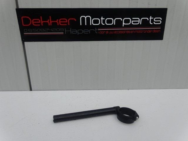 Linker Clipon / Stuur Helft Suzuki GSXR750 GSXR600 2011-L1, Motoren, -, -, Nieuw, Ophalen of Verzenden