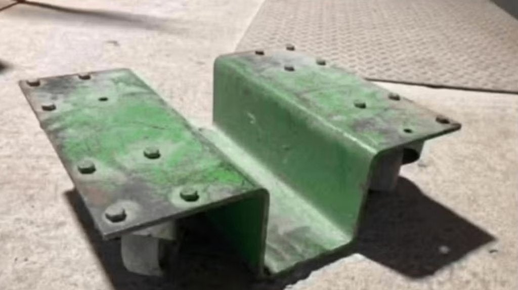 transportkar transportkarretjes STAAL HEAVY DUTY, Ophalen