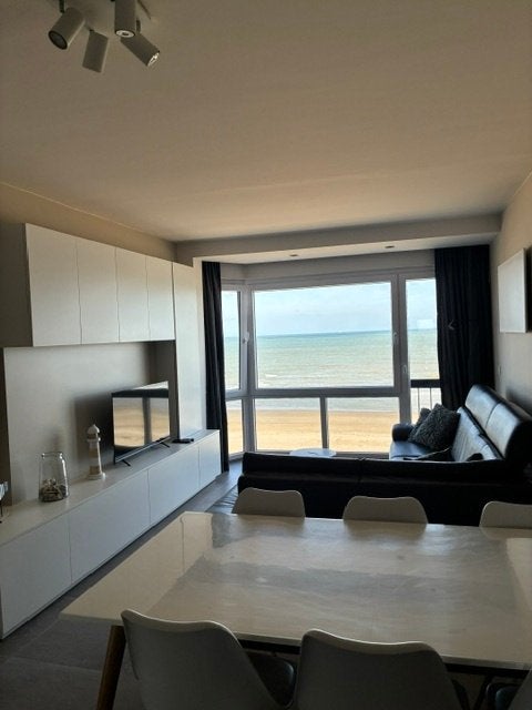 zeedijk Westende vakantieappartement max 4 pers, Vakantie, 2 slaapkamers, Antwerpen of Vlaanderen, Appartement, Overige