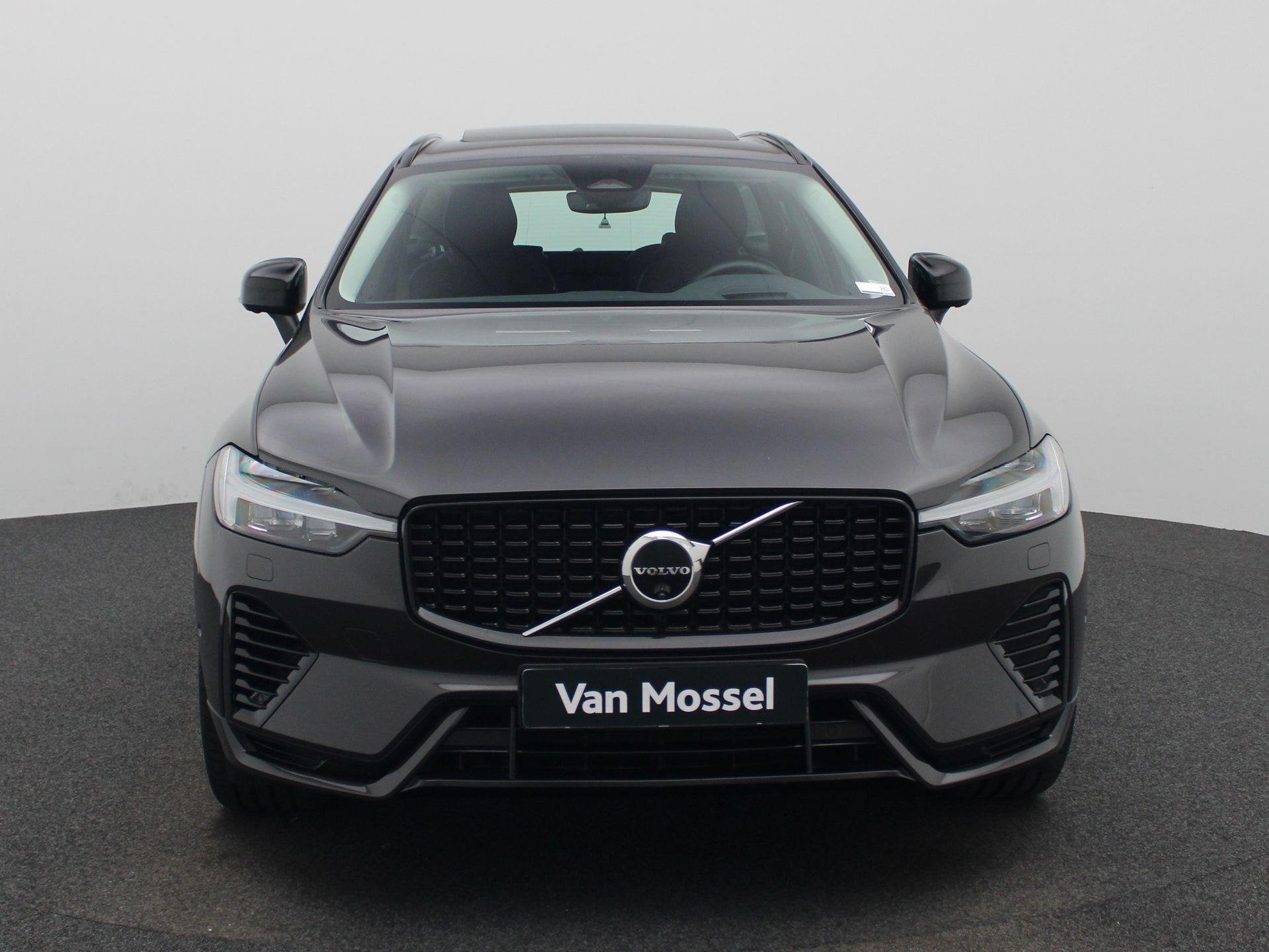 Volvo XC60 T8 PHEV 4x4 Ultimate Dark Aut. (automatique), Autos, Entreprise, Hybride rechargeable, 5 portes, Automatique