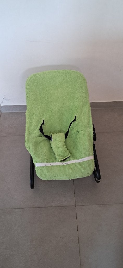 Wipper, Kinderen en Baby's, Wipstoeltjes, Ophalen