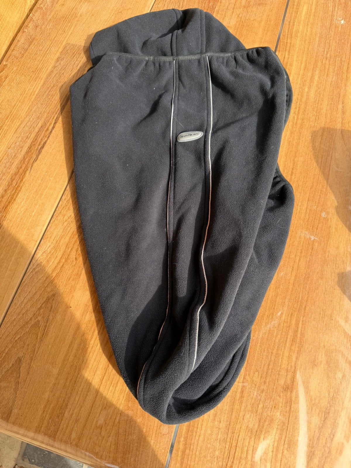 Housse de porte-bébé BabyBjorn, Enfants & Bébés, Enlèvement, Comme neuf, Porte-bébé